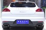 保时捷Panamera2014款Panamera 4 3.0T 