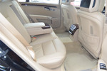 奔驰S级2010款S 350L 4MATIC