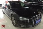 奥迪A8L2013款50 TFSI quattro豪华型