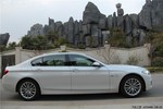 宝马5系2014款525Li 领先型