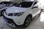 丰田RAV42013款2.5L 自动四驱精英版 