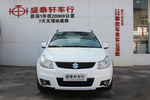 铃木天语SX42009款1.8L 手动 运动型