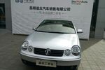 大众Polo2005款两厢1.4 ALi手动基本型