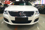 大众CC2013款2.0TSI 豪华型