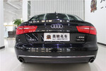 奥迪A6L2012款35 FSI 舒适型(2.8L)