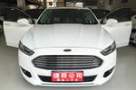 福特蒙迪欧2013款2.0L GTDi200 时尚型