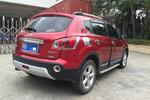 日产逍客2012款2.0XV 雷 CVT 2WD