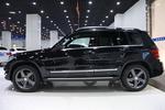 奔驰GLK级2013款改款 GLK 300 4MATIC 时尚型