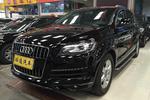 奥迪Q72011款3.0TFSI 专享型(H)