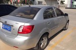 起亚RIO2008款1.4L GL 手动