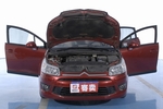 雪铁龙世嘉两厢2008款1.6L 手自一体 舒适型