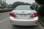 丰田卡罗拉2008款1.8L GL-i 自动 天窗特别版