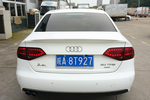 奥迪A4L2009款2.0TFSI 舒适型