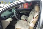 丰田威驰2008款1.3L GL-i MT 