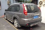 日产奇骏2010款2.5L XV CVT 旗舰版(四驱)