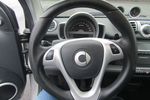 smartfortwo2012款1.0T 博速Xclusive版