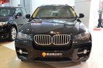 宝马X62008款xDrive35i