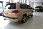 雷克萨斯LX2008款570