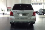 奔驰GLK级2013款GLK 300 4MATIC 动感天窗型