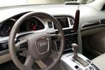 奥迪A6L2010款2.0TFSI 手自一体 标准型