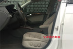 奥迪A4L2011款2.0TFSI 舒适型