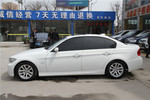 宝马3系2007款320i 2.0 手自一体豪华型