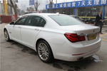 宝马7系2013款740Li xDrive