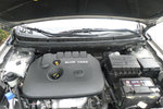 长安逸动2012款1.6L 手动 舒适型 国IV