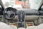 马自达Mazda62007款2.0 手动舒适型