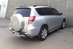 丰田RAV42009款2.0L 自动经典版