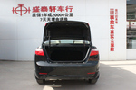 海马福美来2012款1.6L 自动精英版