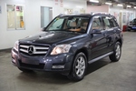 奔驰GLK级2010款GLK300 4MATIC 动感型