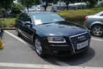 奥迪A8L2005款A8L Quattro(加长型) 4.2电喷