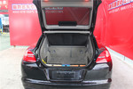 保时捷Panamera2010款Panamera 3.6L 