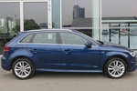 奥迪A3 Sportback2014款40 TFSI S line 舒适型