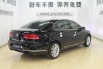 大众迈腾2011款1.8TSI DSG 豪华型