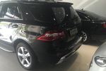 奔驰M级2014款ML320 4MATIC