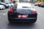 保时捷Panamera2013款Panamera 4 Platinum Edition 3.6L 