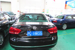 大众帕萨特2011款1.8TSI DSG御尊版