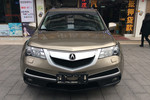 讴歌MDX2011款3.7L 标准尊享运动版