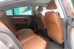 大众CC2012款1.8TSI 尊贵型