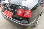 大众Polo2008款1.4L 手自一体 时尚版