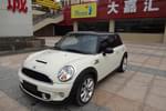 MINIMINI2011款1.6T COOPER S