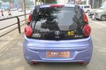 长安奔奔mini2012款1.0L 手动时尚版 国四