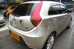 MG32011款1.5L 自动 精英版