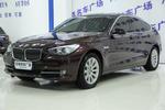 宝马5系GT2013款535i 典雅型