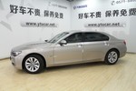 宝马7系2011款730Li 典雅型