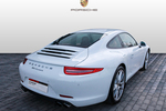 保时捷9112012款Carrera 3.4L