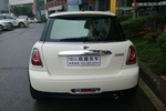 MINIMINI2011款1.6L COOPER Fun