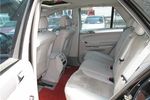 奔驰M级2010款ML300 4MATIC